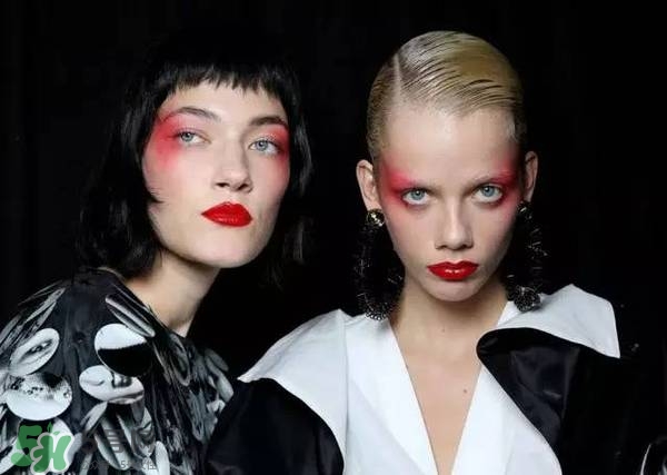 2017������ʲôױ�ݣ�2017������ױ����ô��ͼ��